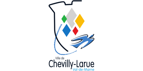 logo chevilly larue