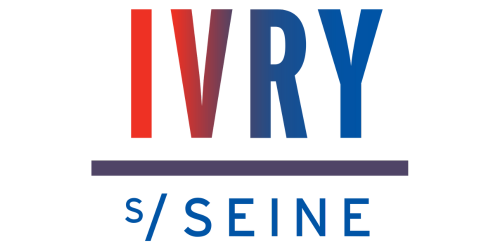 logo ivry sur seine