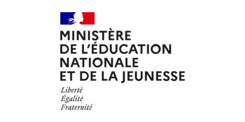 logo ministere de leducation nationale