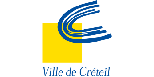 logo ville de creteil