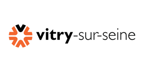 logo vitry sur seine